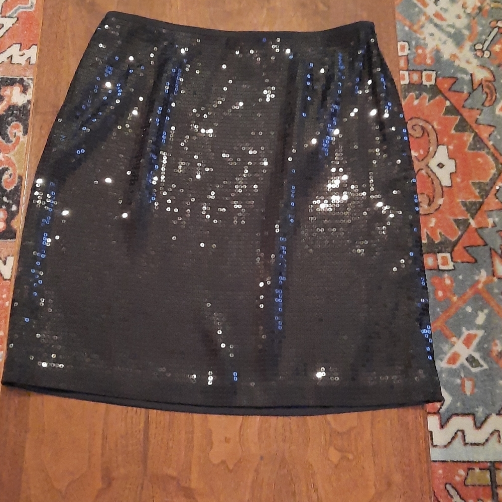 Sequin skirt 🎉3 FOR $10🎉